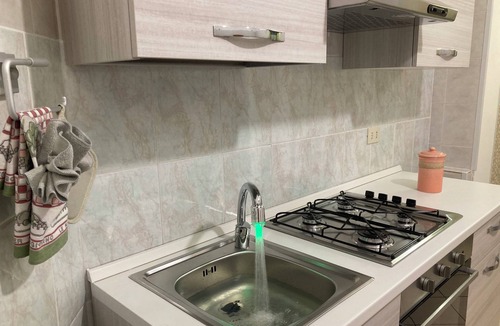 Soriano nel Cimino Apartment | Apartment Enjoy tourist lease a stone's throw from the town center