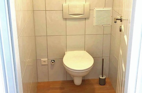 St. Gallen Apartment | Apartment for 2-3 pers near city center with parking and Nespresso
