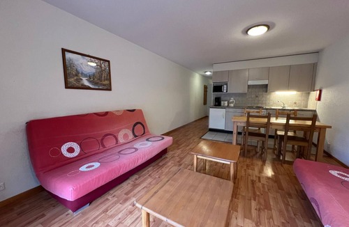 Vionnaz Apartment | Apartment for 4 with Terrace
