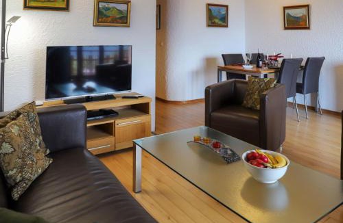Chesieres Apartment | Apartment Gai Matin A 9 by Interhome