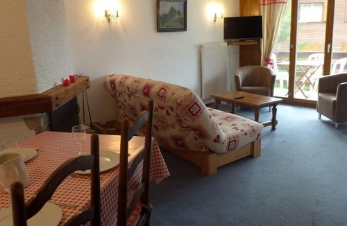 Verbier Apartment | Apartment Galaxie in Verbier - 8 persons, 4 bedrooms