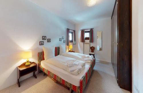 Surlej Apartment | Apartment Gianda Verda C24
