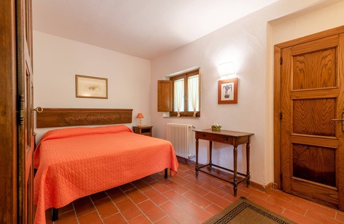 Chiusi della Verna Other | Apartment Grillaia with Mountain View, Pool, Garden & Wi-Fi
