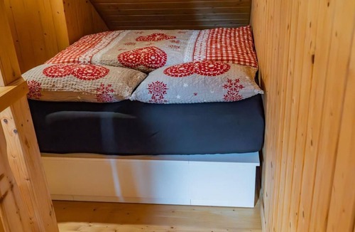 Obereggz Apartment | Apartment Haggen by Interhome