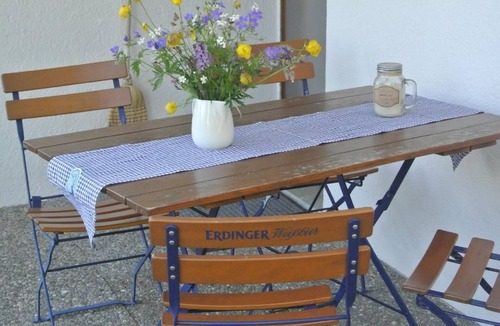 Axalp Apartment | Apartment Huusli by Interhome