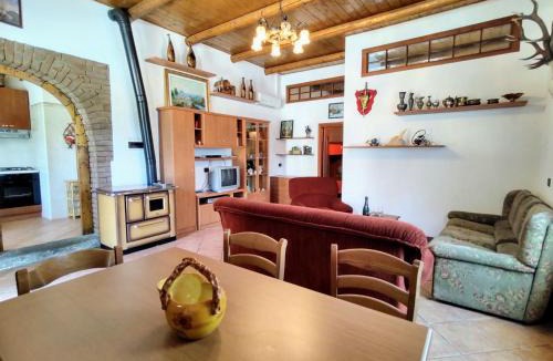 Albonico Apartment | Apartment Il Castello-2 by Interhome