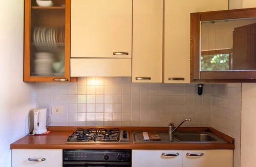 Laterina Apartment | Apartment in Laterina with garden
