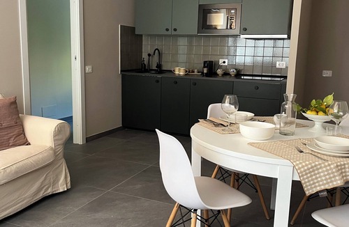 Zona LVII Labaro Apartment | Apartment in North Rome Connected to downtown in 20 min
