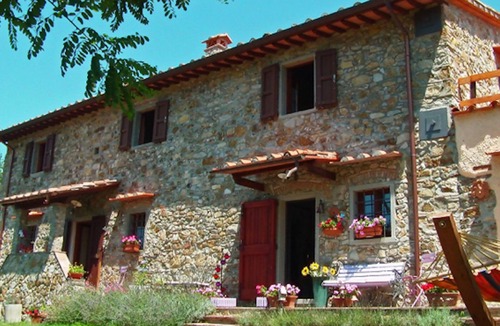 Castellaccio Apartment | Apartment in rustic sea view