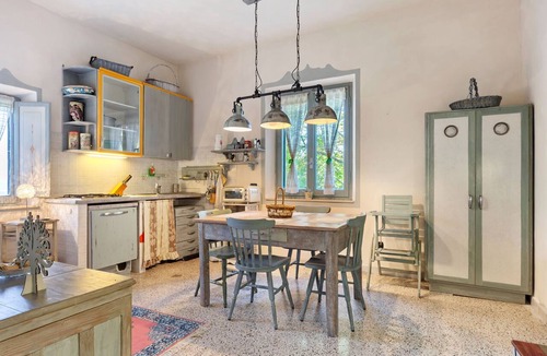 Stroncone Apartment | Apartment in Stroncone near Piediluco Lake