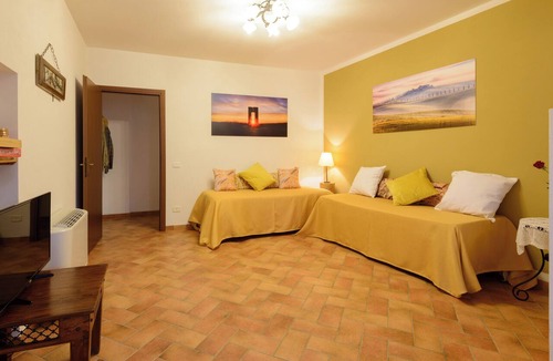 Ponte di Gabbiano Other | Apartment in the Crete Senesi between Asciano and Siena