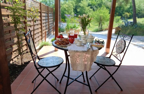 Scandicci Apartment | Apartment in the hills of Florence 7 min from the travia 5 from the highway