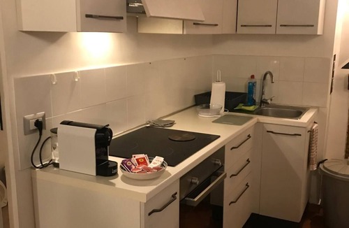 Foligno Apartment | APARTMENT IN THE HISTORIC CENTRE OF FOLIGNO
