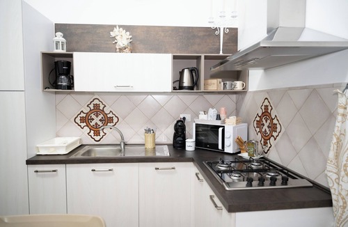 Centro Storico Apartment | Apartment in the very center of Palermo, within walking distance of the famous 4 canti.