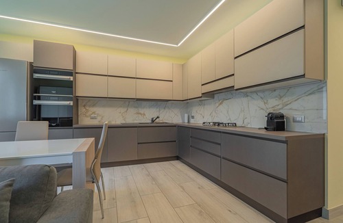 Dalmine Apartment | Apartment in villa near Bergamo and Orio al Serio Airport BGY