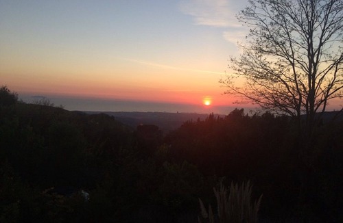 Livorno Apartment | Apartment in villa with swimming pool on the hills of Livorno