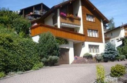Tscheppach Apartment | Apartment Kathriner-Durrer by Interhome