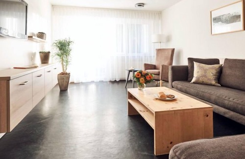 Meierhof Apartment | Apartment Komfort Apartment (DAS105) in Davos - 5 persons, 2 bedrooms