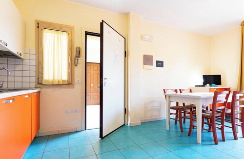 Cavo Apartment | Apartment 'La Pergola al Cavo 13' with Sea View