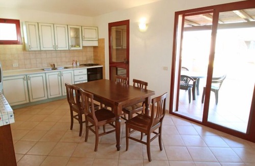 Monte Petrosu Apartment | Apartment La Tartaruga in Porto San Paolo - 4 persons, 2 bedrooms