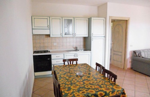 Monte Petrosu Apartment | Apartment La Tartaruga in Porto San Paolo - 4 persons, 2 bedrooms