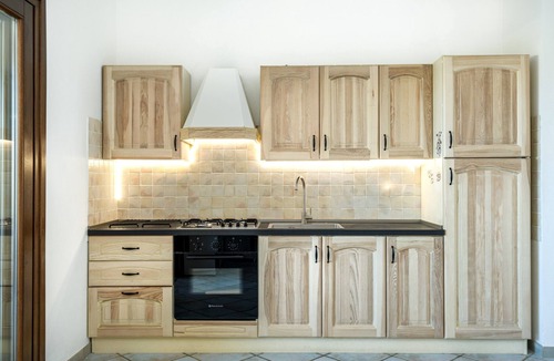 Murta Maria Apartment | Apartment 'Lazulite - Sardinia Vacation' with Shared Pool, Wi-Fi and Air Conditioning