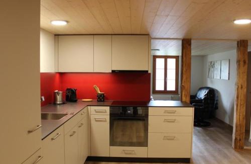 Seeberg Apartment | Apartment Leinacherhof by Interhome