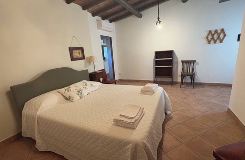 Scansano Other | Apartment located within an Agriturismo with swimming pool in Maremma n.2