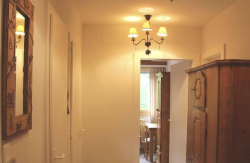 Villars-sur-Ollon Apartment | Apartment Marignac 15 in Villars - 4 persons, 2 bedrooms