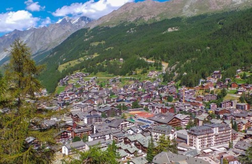 Zermatt Apartment | Apartment Memory by Interhome