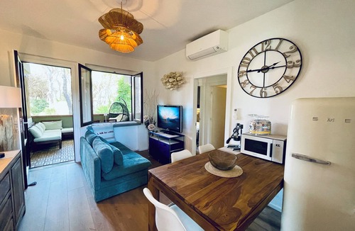 Principina a Mare Apartment | Apartment Nestled in pine forest, Beach within walking or biking distance