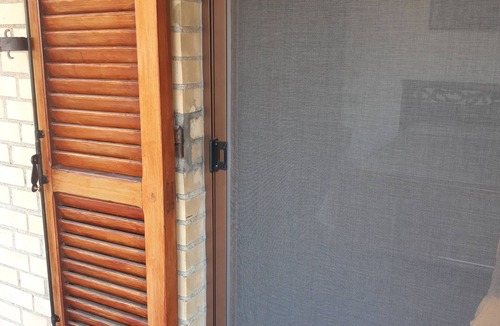 Bastia Umbra Apartment | Apartment near Assisi, 6 people with private parking, first floor
