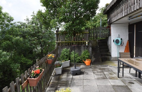 Mastrils Apartment | Apartment near Pizol