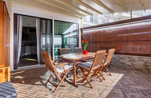 Fiumicino Apartment | Apartment Old Lighthouse Beachside Haven - 10 minutes from the Airport