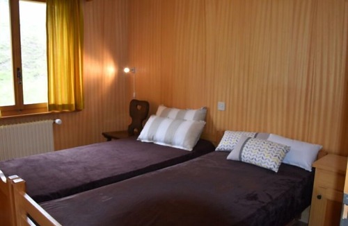 Verbier Apartment | Apartment Stem in Verbier - 6 persons, 3 bedrooms