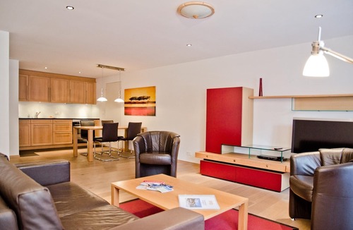 Grindelwald Apartment | Apartment Stotzhalten 2.5