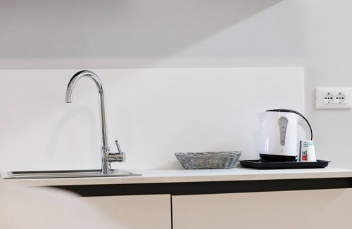 Gorizia Apartment | Apartment 'Teatro' in Gorizia