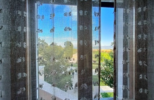Fornole Apartment | Apartment 'Tenuta Marchesi Fezia - 7' with Shared Pool, Wi-Fi and Air Conditioning