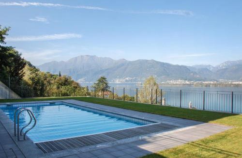 Vira Apartment | Apartment Top Lakeview by Interhome
