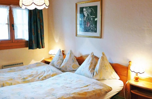 Bivio Apartment | Apartment Utoring Plaz 030 by Interhome