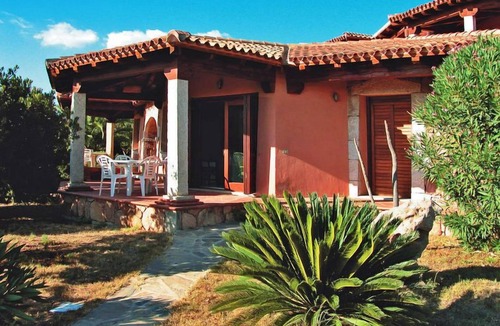 San Teodoro Apartment | Apartment Villette Coda Cavallo (TEO390) in San Teodoro - 6 persons, 2 bedrooms