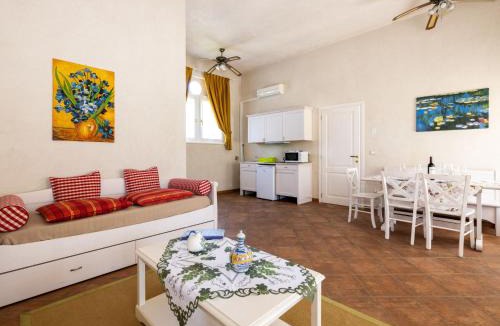 Strassoldo Apartment | Apartment Winery Villa Vitas Dépendance - App-1 by Interhome