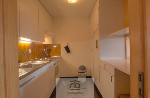 Anzere Apartment | Apartment with entrance corridor, 1 bedroom with 2 single beds, 1 bedroom with 4 bunk beds, 2 bathro