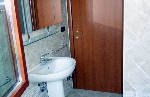 Lidarno House | Apartment with garden between Perugia and Assisi