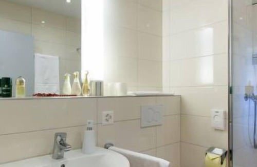 Sevelen Apartment | Apartment Wohntel in Sevelen - 2 persons, 1 bedrooms