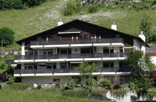 Engelberg Apartment | Apartment Zügstrasse 4 by Interhome