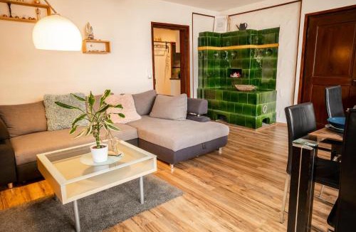 Brienz Apartment | Apartments am See