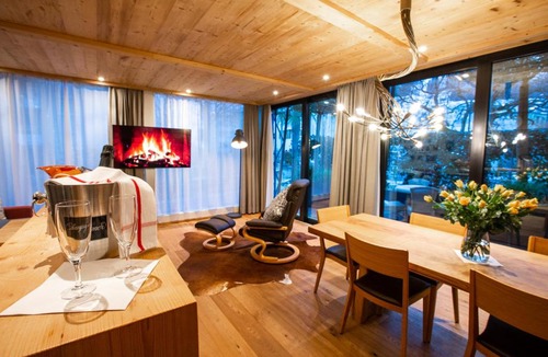 Weissenstein Apartment | Apartments Chalet Wirz Travel