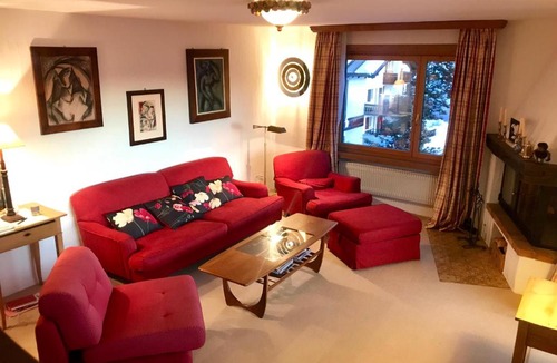 Surlej Apartment | Apartments Chesa Guardaval
