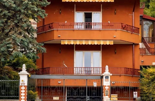 Roiano-Gretta-Barcola-Cologna-Scorcola Apartment | Apartvilla Terra Suite Free Parking